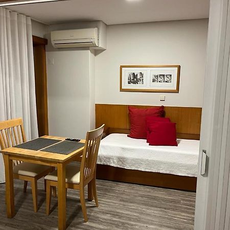 Seculo Apartments Porto Zewnętrze zdjęcie