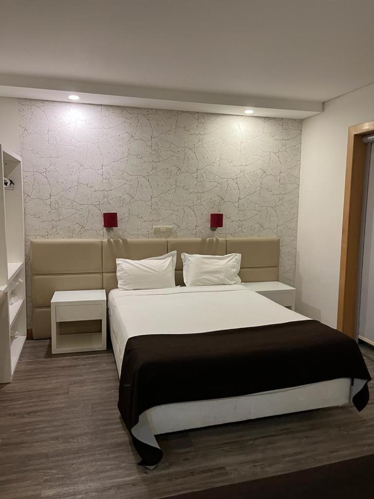 Seculo Apartments Porto Zewnętrze zdjęcie