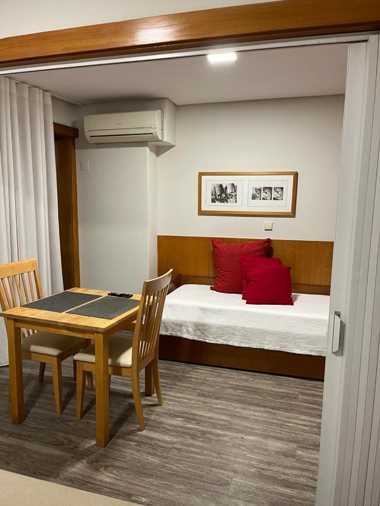 Seculo Apartments Porto Zewnętrze zdjęcie