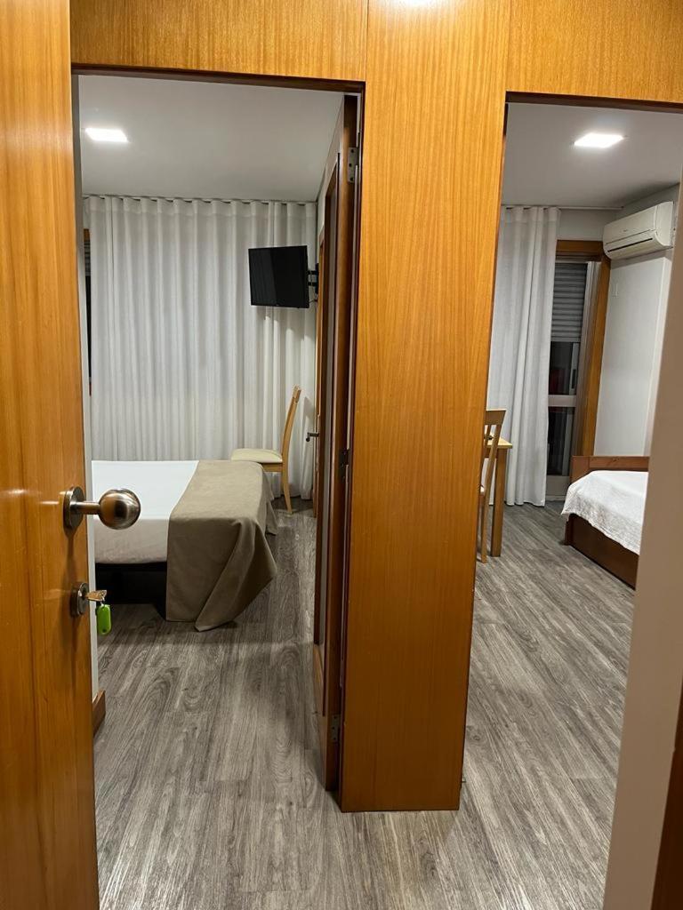 Seculo Apartments Porto Zewnętrze zdjęcie