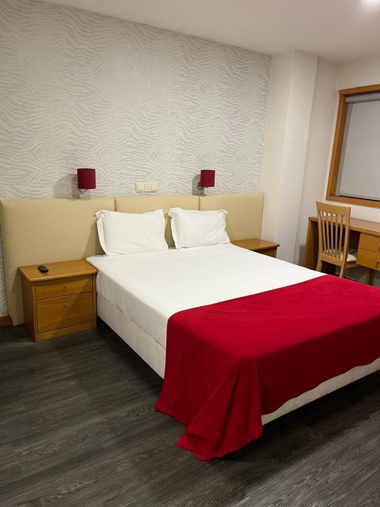 Seculo Apartments Porto Zewnętrze zdjęcie