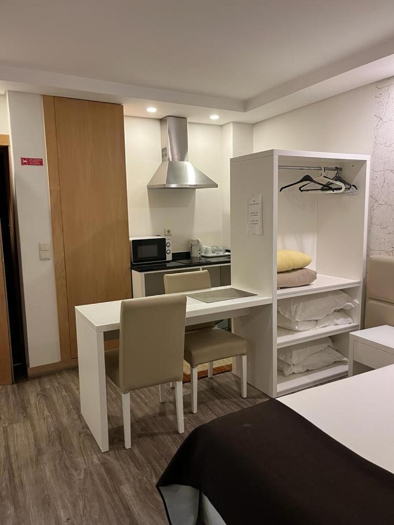 Seculo Apartments Porto Zewnętrze zdjęcie