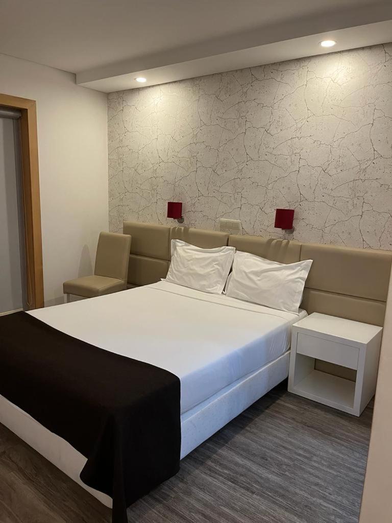 Seculo Apartments Porto Zewnętrze zdjęcie