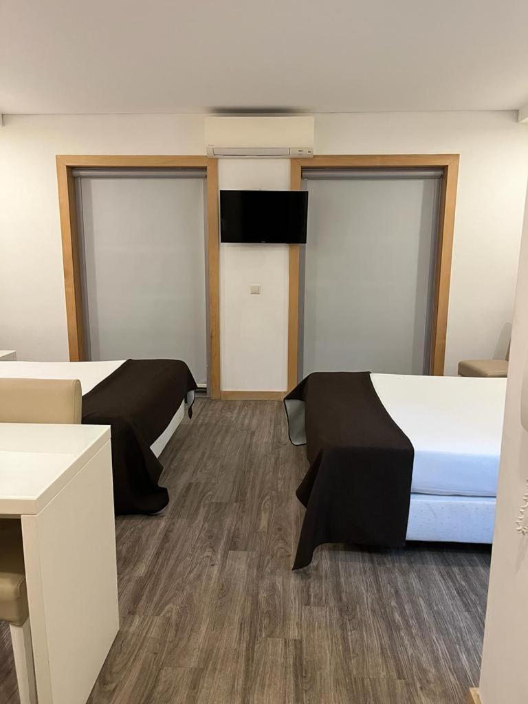 Seculo Apartments Porto Zewnętrze zdjęcie