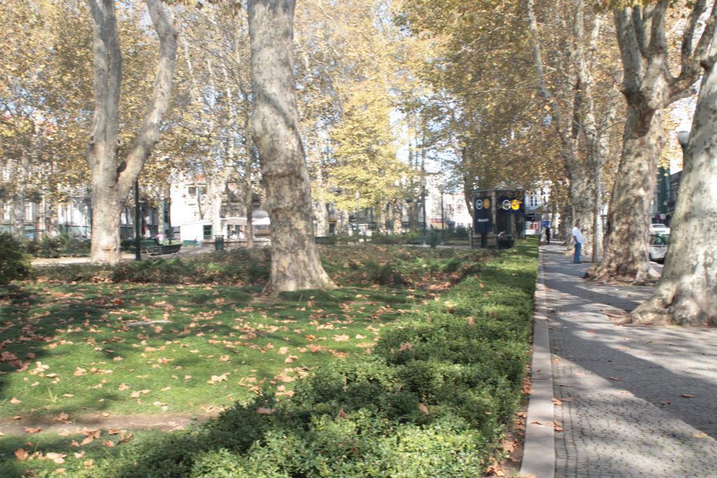 Seculo Apartments Porto Zewnętrze zdjęcie