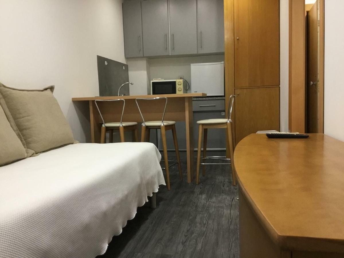 Seculo Apartments Porto Zewnętrze zdjęcie